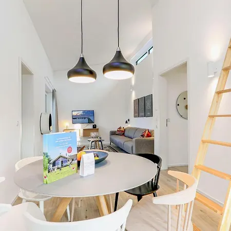Holiday home Gorgeous In Lembruch-duemmer With Kitchen *