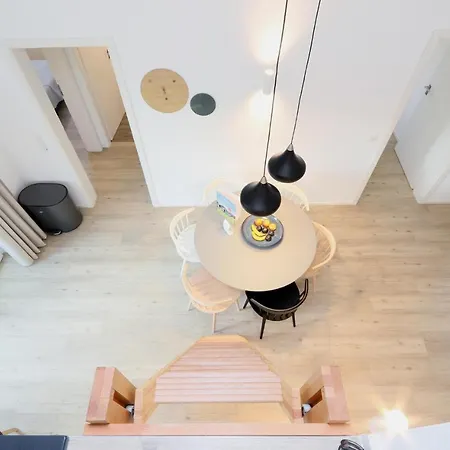 Gorgeous In Lembruch-duemmer With Kitchen * Lembruch