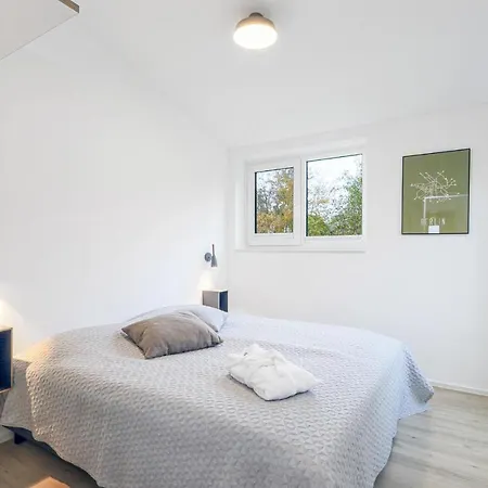 Gorgeous In Lembruch-duemmer With Kitchen *