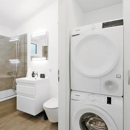 Gorgeous In Lembruch-duemmer With Kitchen Holiday home *