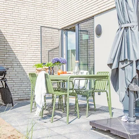 Gorgeous In Lembruch-duemmer With Kitchen Lembruch
