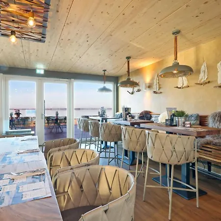 Holiday home Gorgeous In Lembruch-duemmer With Kitchen *