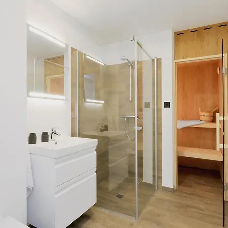 Gorgeous In Lembruch-duemmer With Kitchen Holiday home