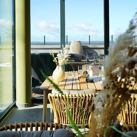 Holiday home Gorgeous In Lembruch-duemmer With Kitchen *